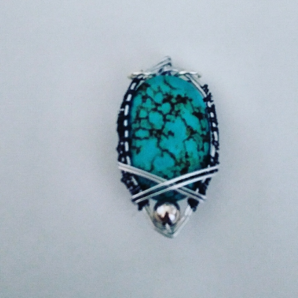 Beautiful Pendant